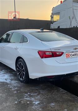 شيفروليه ماليبو